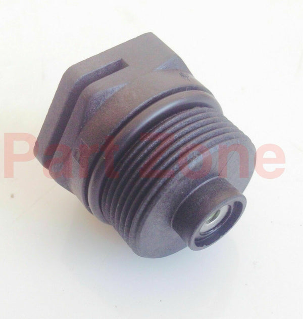 D003202388 HEATLINE CAPRIZ PLUS 3 WAY VALVE HOUSING OR NUT