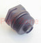 D003202388 HEATLINE CAPRIZ PLUS 3 WAY VALVE HOUSING OR NUT