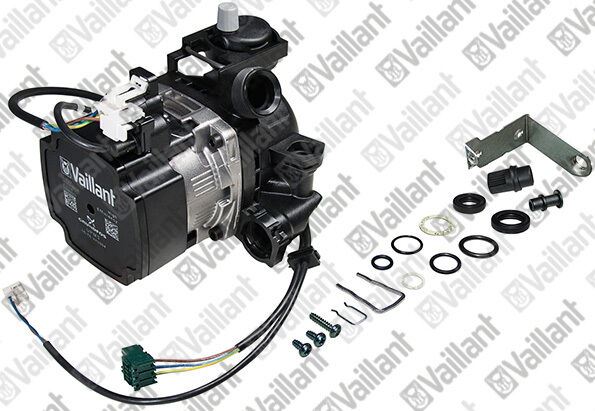VAILLANT ECOTEC PLUS 637 838 938 ERP ( 2015 MODEL )  PUMP 0020221617 ( BRAND NEW)