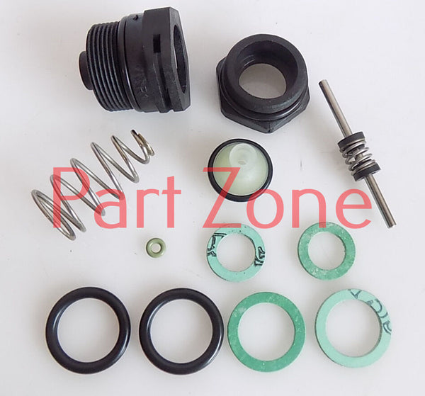 Heatline Monza 24A & 28A Boiler Diverter Valve Repair Kit For D020103888