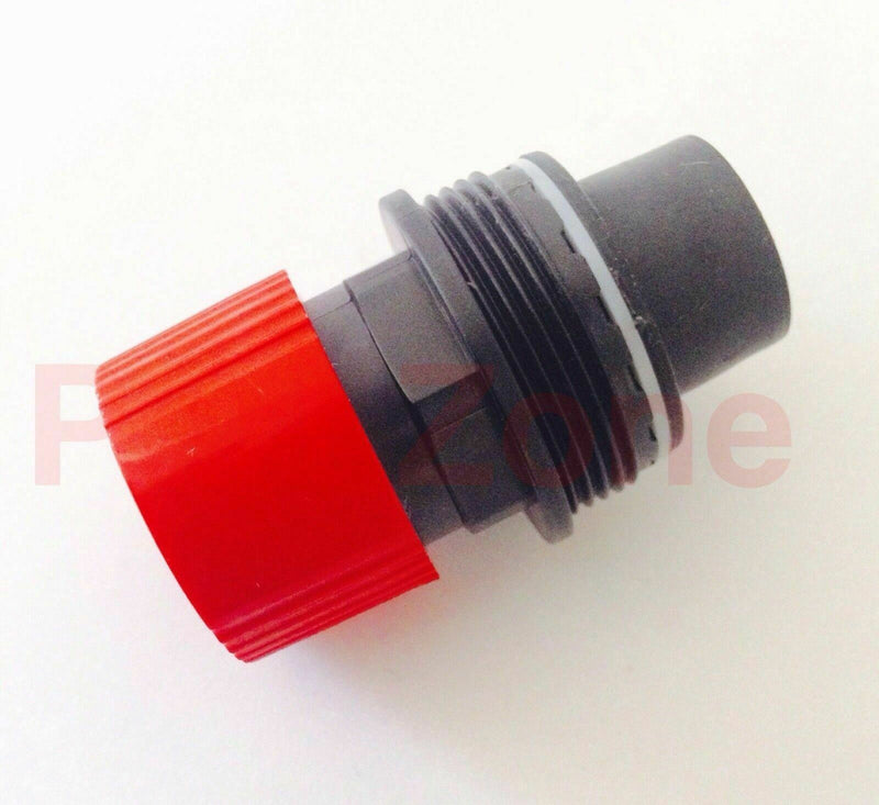 GLOW WORM ULTIMATE 30C & 35C PRESSURE RELIEF VALVE HEAD 0020118190