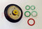 ALPHA CD24C CD32C & SY 9-24  DIVERTER VALVE REPAIR KIT 3.013389