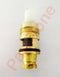 POTTERTON PROMAX COMBI HE PLUS A 3 WAY SPRING HYDRAULIC INLET ASSEMBLY 5116017