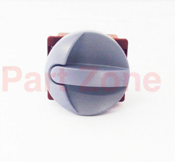 BAXI 248095 SWITCH SELECTOR AND 5107344 KNOB SELECTOR k135