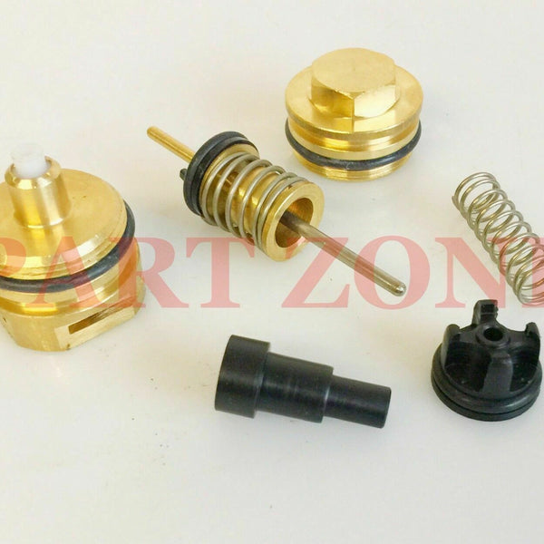 Saunier Duval Diverter Valve S1020800 | City Plumbing - View #3