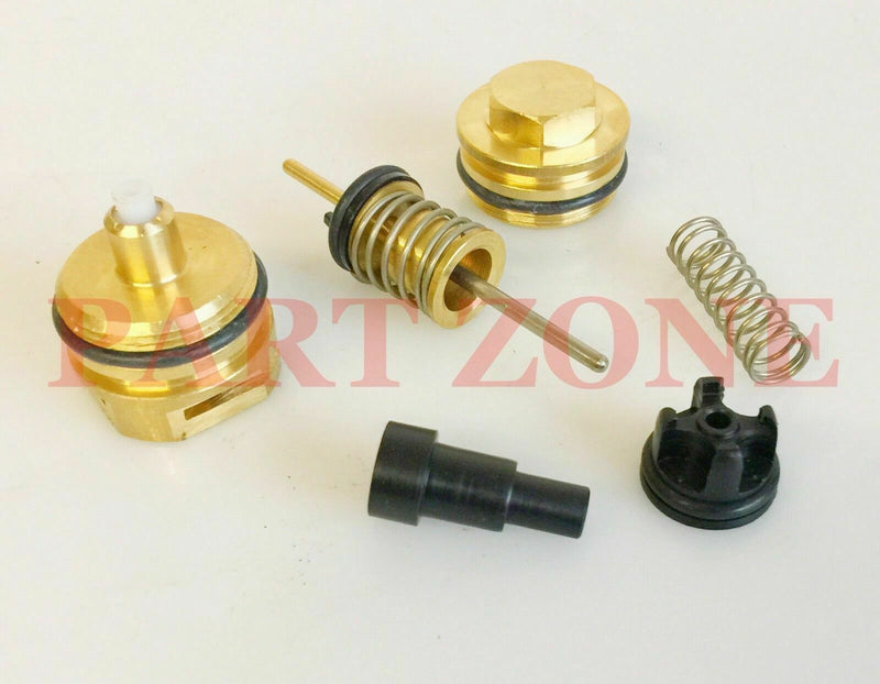 SAUNIER DUVAL THEMACLASSIC F24E F30E F35E DIVERTER VALVE REPAIR KIT S1006400