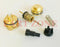 SAUNIER DUVAL THEMACLASSIC F24E F30E F35E DIVERTER VALVE REPAIR KIT S1006400