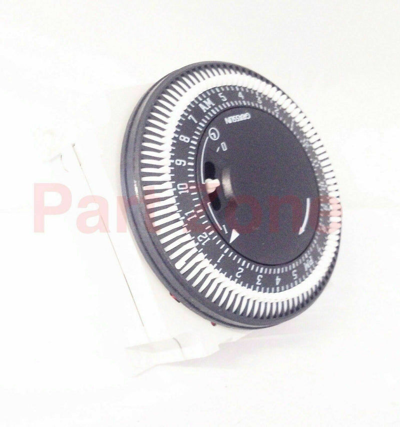 Potterton Promax 12 15 18 24 32 HE Plus A System Electro-Mech Timer 247206