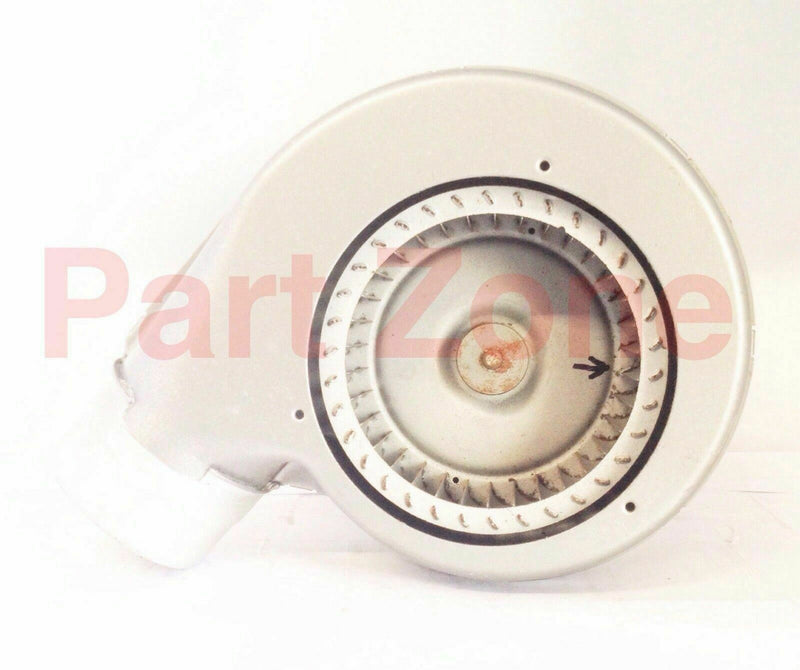 HALSTEAD TRIO 80/90 6225603 862002 6225623 FAN
