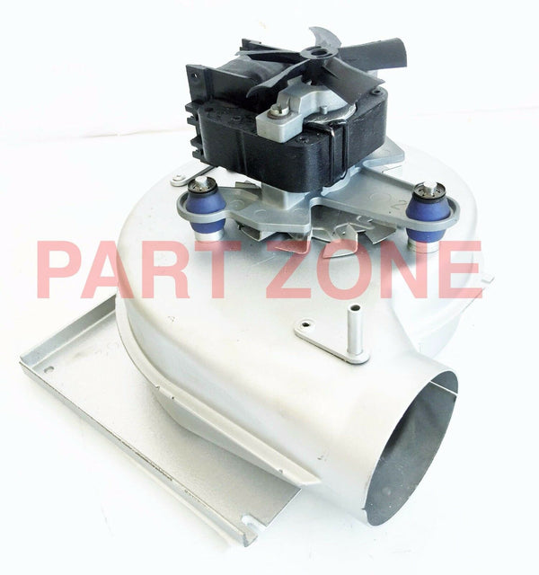 SAUNIER DUVAL XEON 30 FF FAN 2000800430 800430