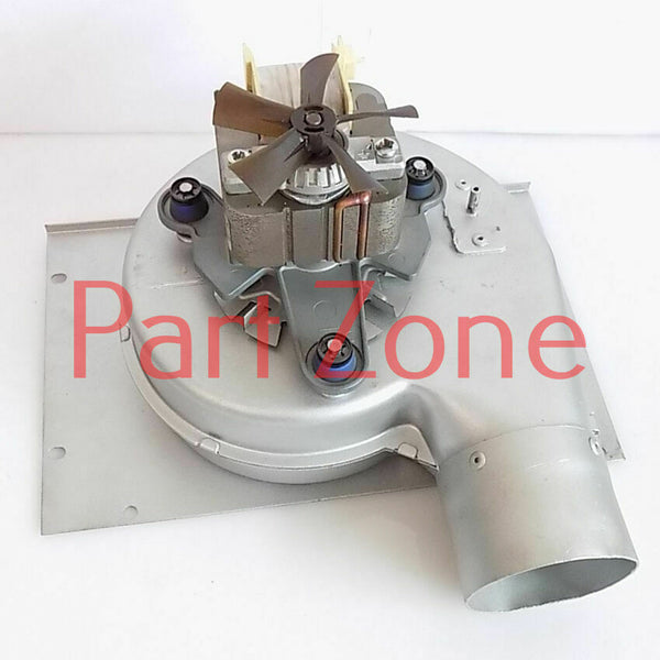 WORCESTER 280RSF FAN (SSA6619/1) 87161204930 ( Part Exchange only )