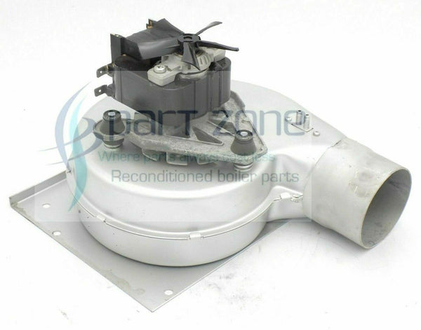 WORCESTER HIGHFLOW 400RSF FAN (SSA010815) 87161207380