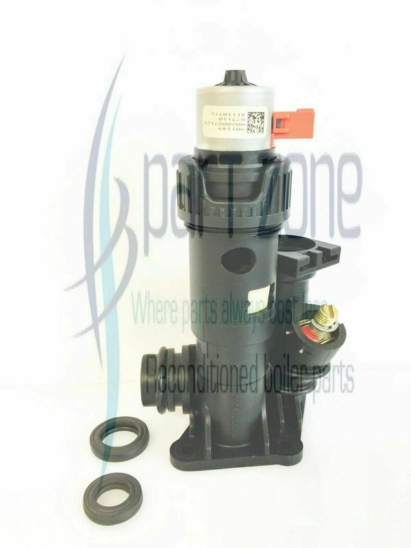 GLOWWORM ULTRACOM FLEXICOM DIVERTER VALVE 24CX 24 30 38 CX CXI 0020014168
