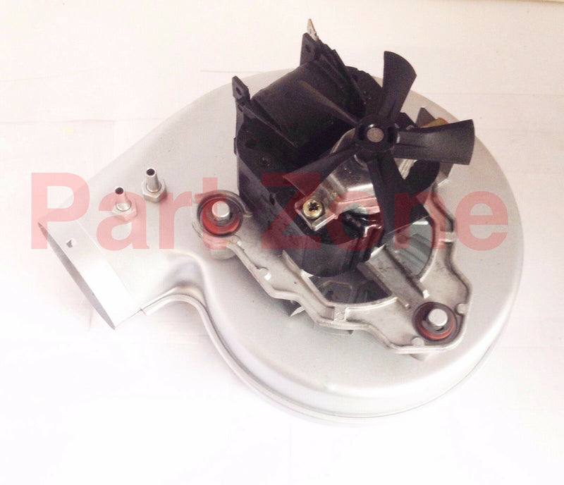 BAXI BAHAMA 100 FAN 241149 WAS 240394