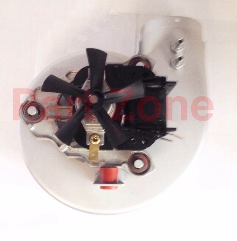 BAXI BAHAMA 100 FAN 241149 WAS 240394