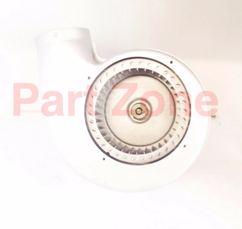 BAXI BAHAMA 100 FAN 241149 WAS 240394