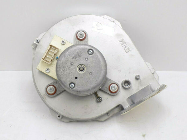 172625 IDEAL ISAR 24 30 / ICOS 24 HE FAN