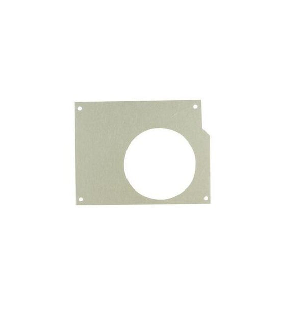 GLOWWORM ULTIMATE 30FF 40FF 50FF 60FF 70FF 80FF FAN MOUNTING GASKET S212207