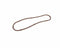 BAXI BARCELONA & BARCELONA SYSTEM HEAT EXCHANGER MANIFOLD SEAL 240676 (NEW)