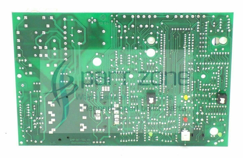 ARISTON MICROCOMBI 23MFFI 27MFFI 28MFFI PCB 65100248