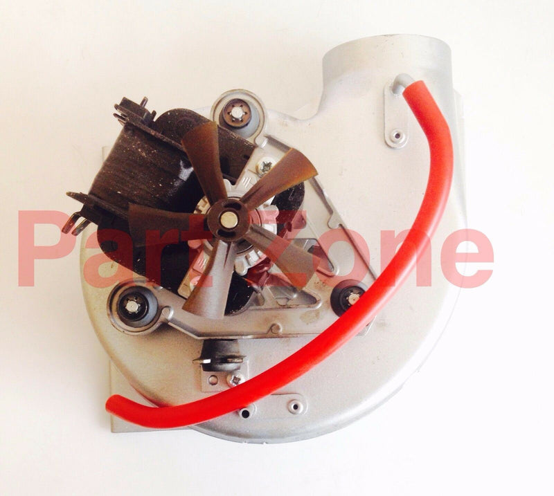 GLOWWORM FUELSAVER UFB 60F 80F FAN 800276 ( REFURBISHED )
