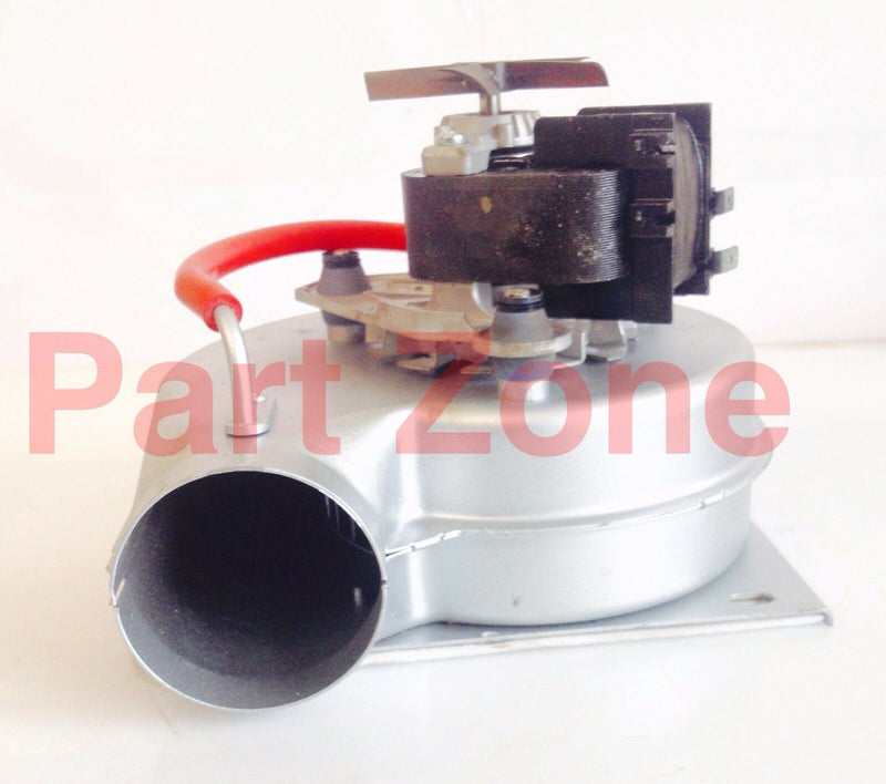 GLOWWORM FUELSAVER UFB 60F 80F FAN 800276 ( REFURBISHED )