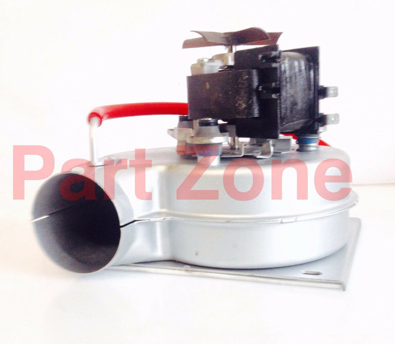 GLOWWORM FUELSAVER UFB 60F 80F FAN 800276 ( REFURBISHED )