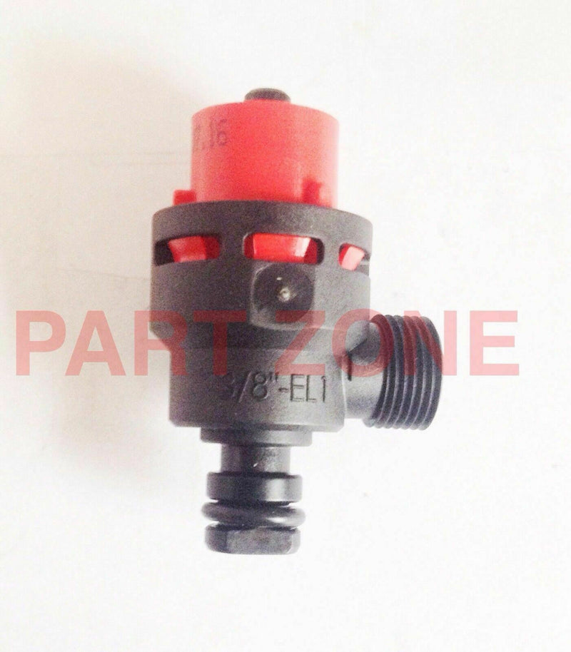 CHAFFOTEAUX MINIMA SE SYSTEM 24 FF, 30 FF PRESSURE RELIEF VALVE PRV 61312668 NEW