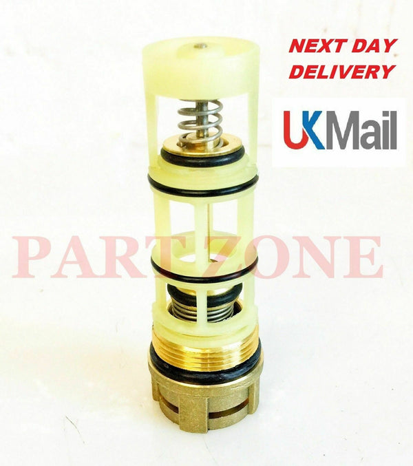 BAXI DUO TEC COMBI 33 HE DIVERTER VALVE REPAIR KIT 720003100 (NEW)