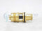 IDEAL INDEPENDENT & LOGIC 35 FLOW TURBINE CARTRIDGE 175662 NEW