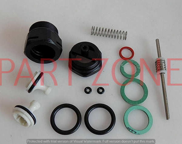 Heatline Vizo 24 Boiler Diverter Valve Repair Kit D003202082 WAS 3003202082