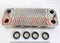 SAUNIER DUVAL THEMACLASSIC F24E HEAT EXCHANGER S1005800