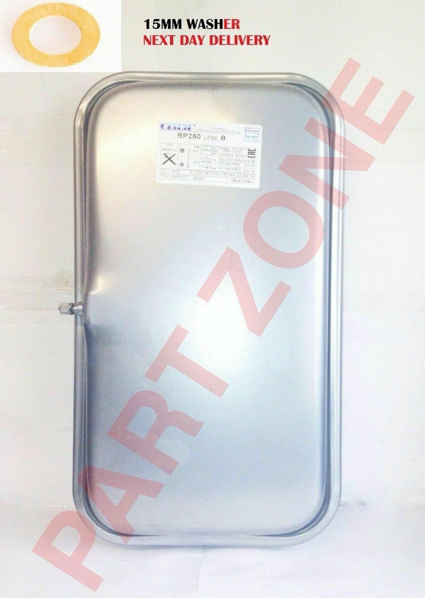 GLOWWORM ULTRACOM 24 30 38 CXI EXPANSION VESSEL 0020020744 ( BRAND NEW )
