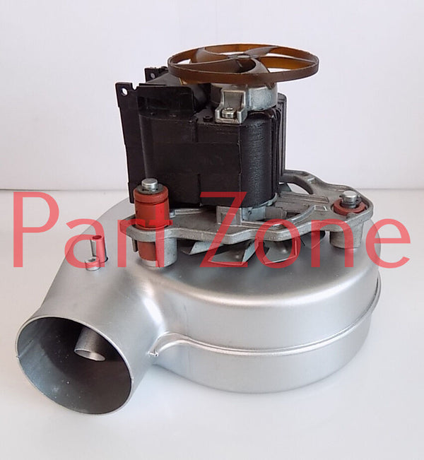 POTTERTON PERFORMA 24i HE & PERFORMA ECO 24HE FAN 5112627