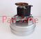 POTTERTON PERFORMA 24i HE & PERFORMA ECO 24HE FAN 5112627