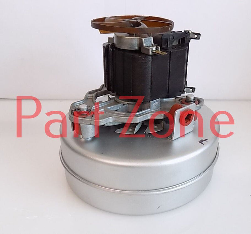 POTTERTON PERFORMA 24i HE & PERFORMA ECO 24HE FAN 5112627
