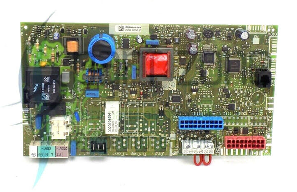 VAILLANT ECOTEC PRO 24 28 (2012) CIRCUIT BOARD PCB 0020219276