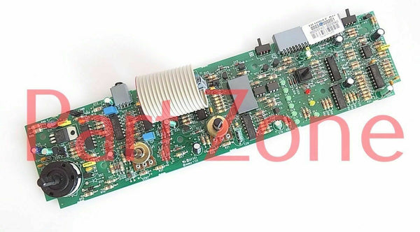 BAXI GENESIS 80 & 96 CONTROL PCB 235908 WAS 1010047 (BRAND NEW WITH BOX)
