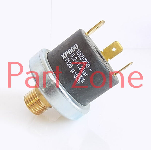 ARISTON MICRO GENUS HE LOW WATER PRESSURE SWITCH 995903