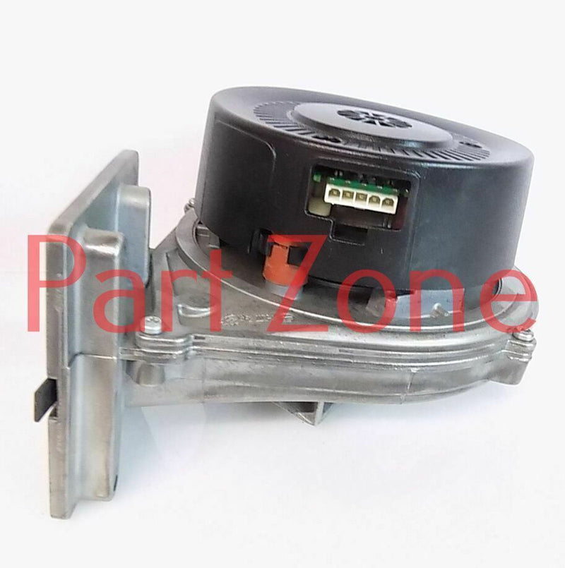 HEATLINE CAPRIZ PLUS & MONZA  24 24A 28 28A FAN 0020117666