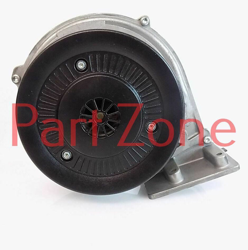 HEATLINE CAPRIZ PLUS & MONZA  24 24A 28 28A FAN 0020117666