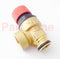 Biasi Riva Advance M110B 24SM 32SM Pressure Relief Safety Valve PRV BI1181100