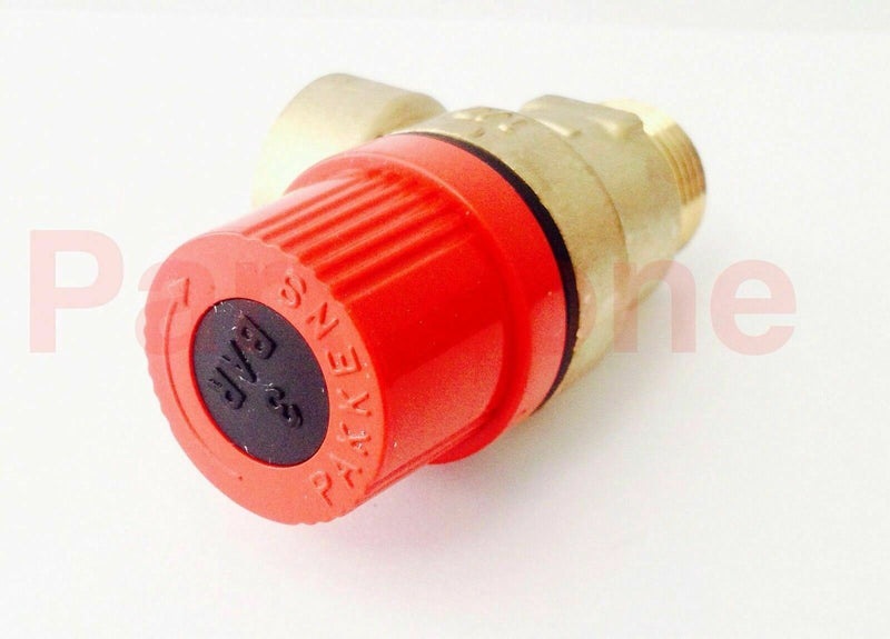 BIASI PRISMA 24SE & 28SE PRESSURE RELIEF VALVE (PRV) BI1001112