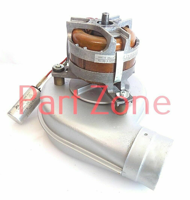 SAUNIER DUVAL 620F FAN 05253400
