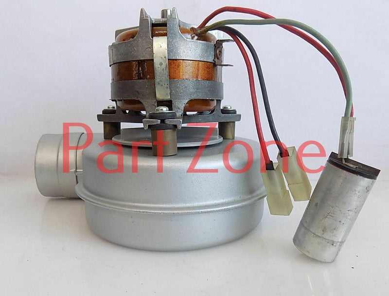 SAUNIER DUVAL 620F FAN 05253400