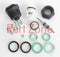 HEATLINE MONZA 24 24a 28 28a DIVERTER VALVE REPAIR KIT D003202401 D003202388
