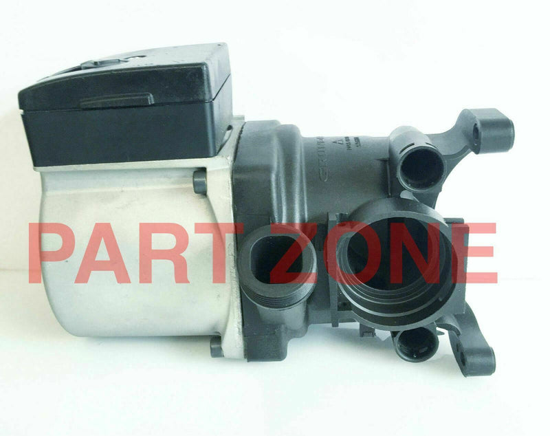 VOKERA PRO COMBI 85 100 HE & LINEA 25 28 30 32 HE  PUMP 10027571
