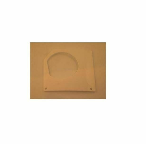 POTTERTON SUPRIMA 30 40 50  60 FAN INLET GASKET 238163 BRAND NEW