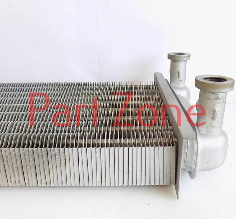 BIASI M90 D E F  28 KW BOILER MAIN HEAT EXCHANGER  BI1182102