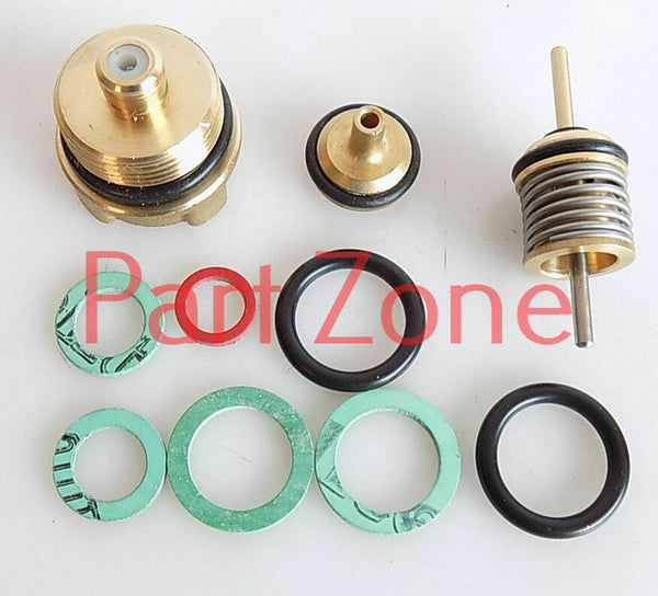 POTTERTON PERFORMA 24iHE & 28i 3 WAY DIVERTER VALVE REAPAIR KIT FOR 248727